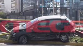 τροχαίο Συγγρού