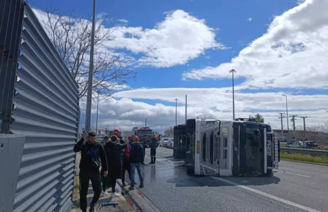Καλυφτάκη τροχαίο