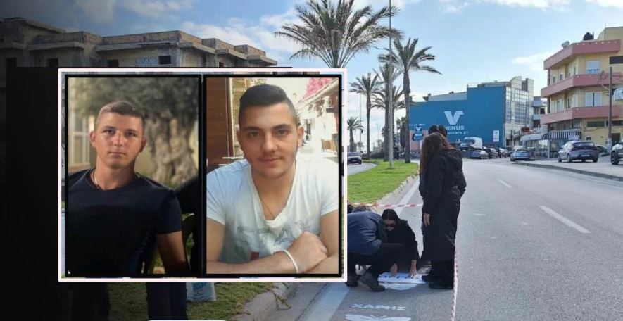 Τραγικό παιχνίδι της μοίρας στο Ηράκλειο: Γιος και ανιψιός σκοτώθηκαν στο ίδιο σημείο με 6 χρόνια διαφορά