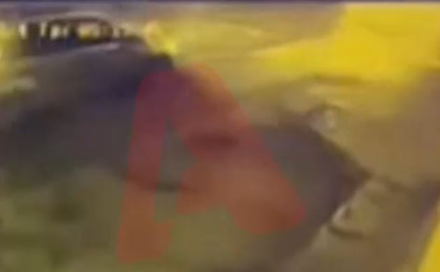 Γιάννης Ξανθόπουλος: Βίντεο ντοκουμέντο από το τροχαίο με θύμα έναν 19χρονο – Τι έκανε ο οδηγός του τρίτου εμπλεκόμενου οχήματος