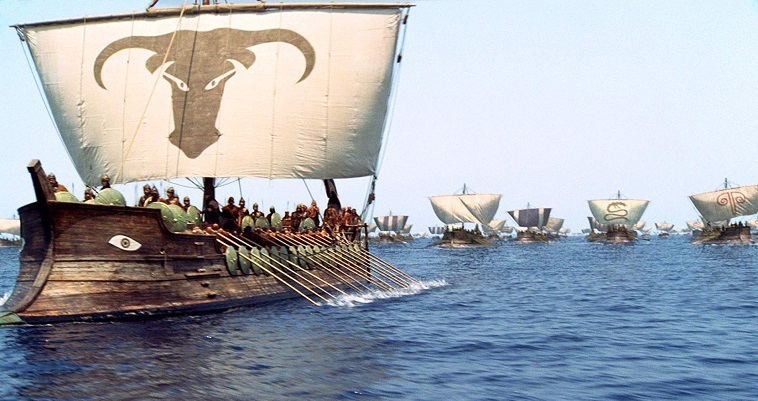 Κουίζ: Πόσο καλοί είστε στην ελληνική μυθολογία; Μπορείτε να κάνετε το 3/3;