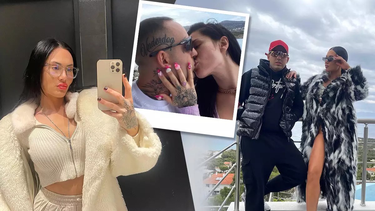 Έλενα Τσαγκρινού – DJ Stephan: Περιγράφουν τη στιγμή που έμαθαν για την αποβολή της τραγουδίστριας