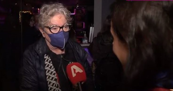 Τάνια Τσανακλίδου