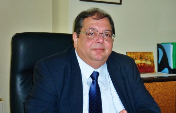 Άρτα: Νεκρός στο σπίτι του εντοπίστηκε ο κοσμήτορας του τμήματος Γεωπονίας του Πανεπιστημίου Ιωαννίνων