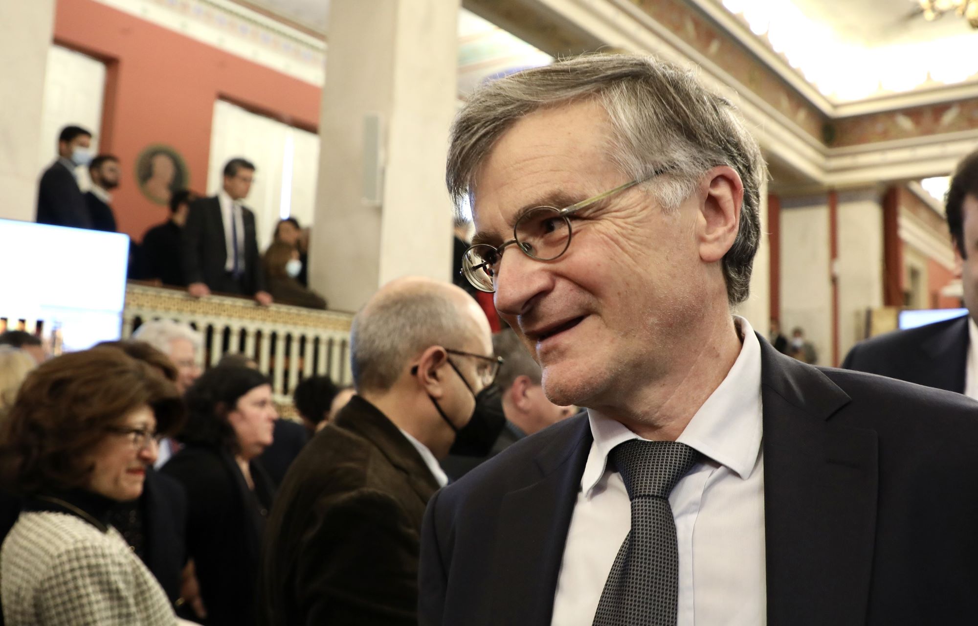 Σωτήρης Τσιόδρας