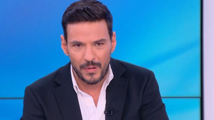 Κώστας Τσουρός