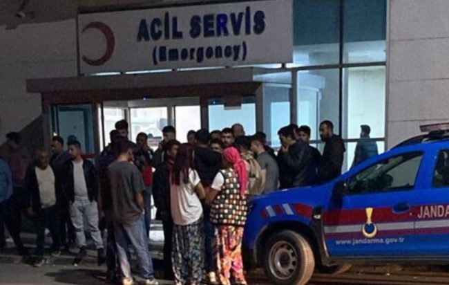 Δημοτικές εκλογές στην Τουρκία: Ένας νεκρός