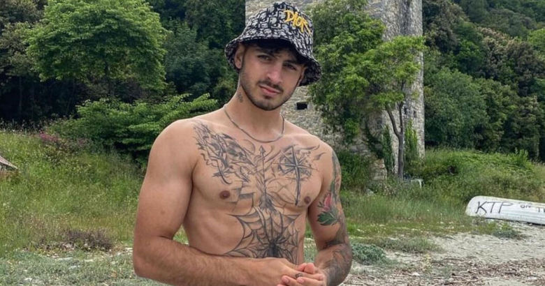 Tzane: Ο Αλέξανδρος Κοψιάλης για τον θάνατο του Έλληνα TikToker – «Δυστυχώς δεν είναι πλάκα»