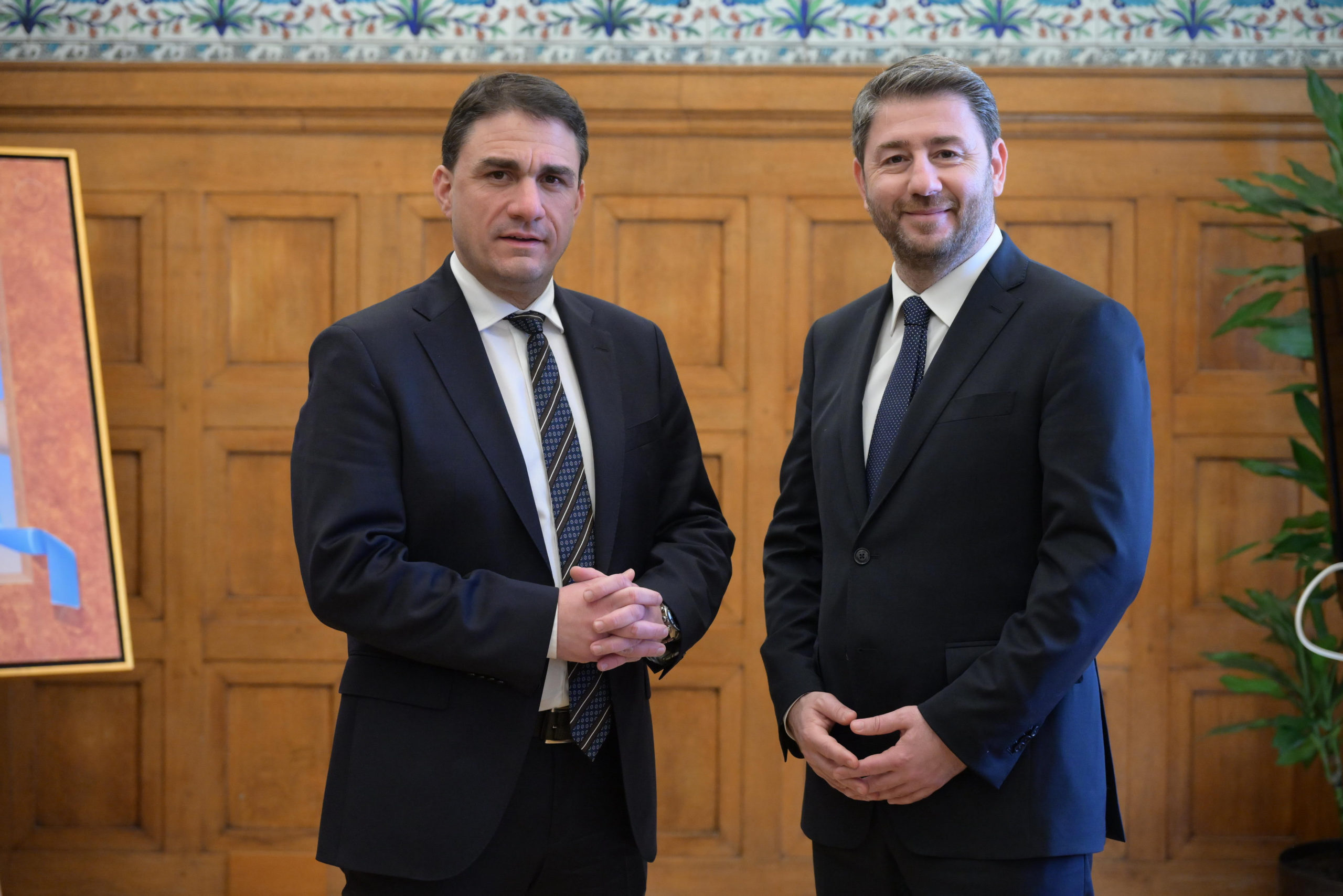 ΠΑΣΟΚ Ευρωεκλογές