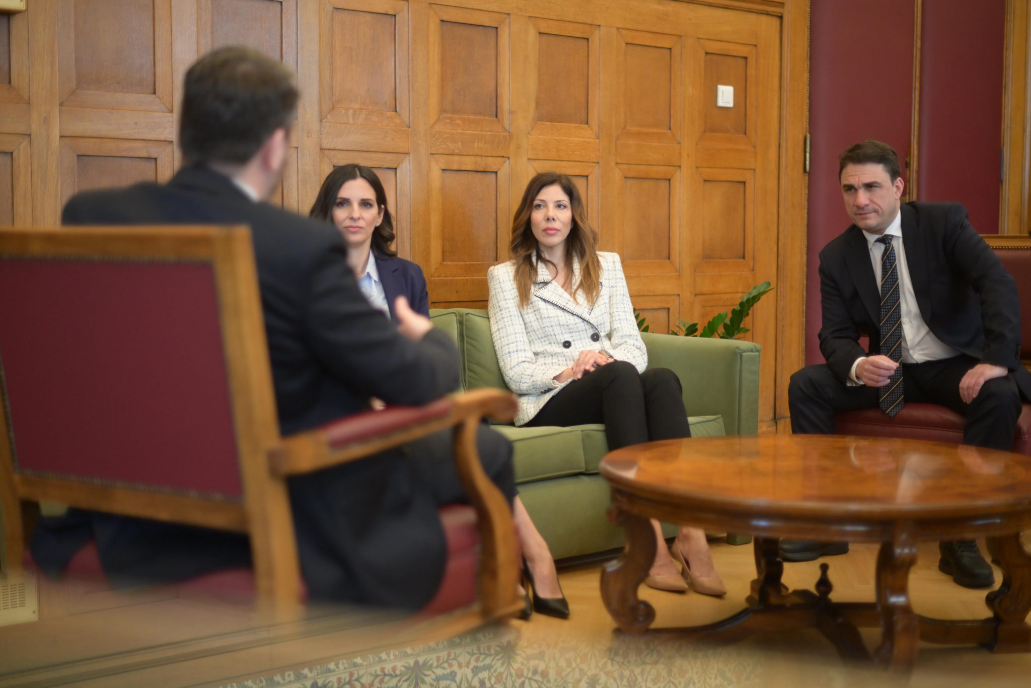 ΠΑΣΟΚ Ευρωεκλογές