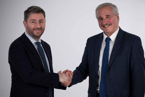 Ανδρουλάκης Μανιάτης