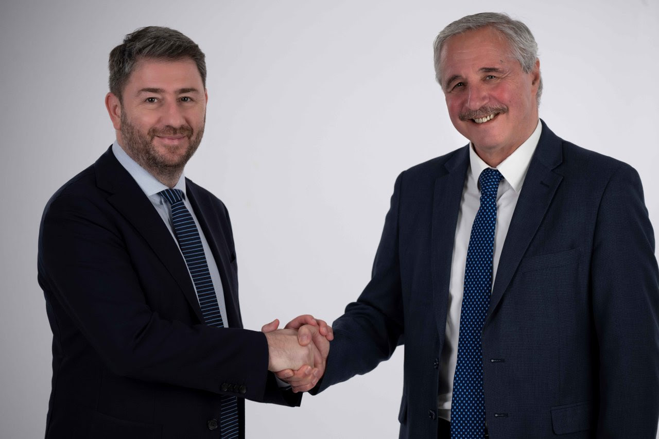 Ανδρουλάκης Μανιάτης