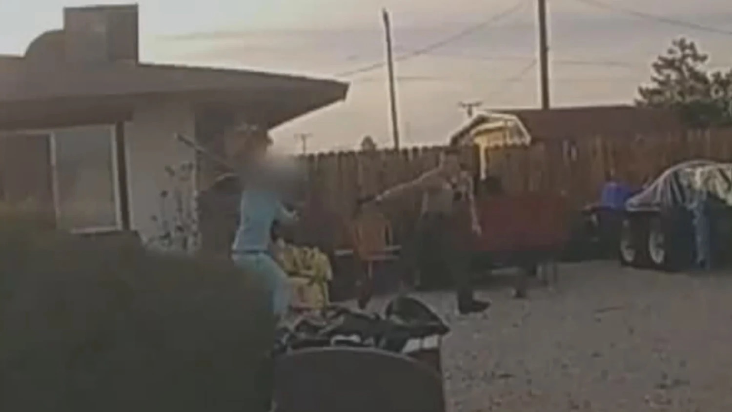 ΗΠΑ: Έρευνα για τον θανάσιμο τραυματισμό αυτιστικού αγοριού από αστυνομικούς