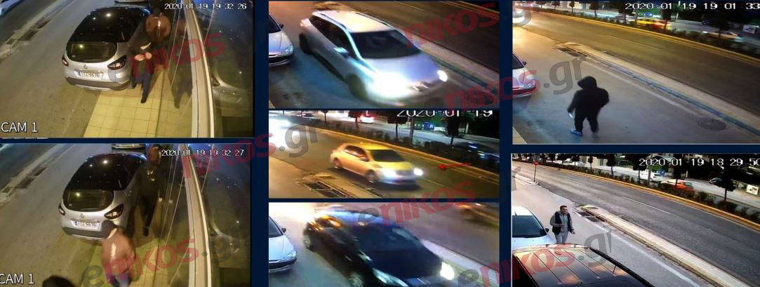 Πώς οργανώθηκαν οι δολοφονίες σε Βάρη και Κέρκυρα: Η εφαρμογή που χρησιμοποιούσαν οι εκτελεστές και το σχέδιο για «χτύπημα» σε εμπορικό κέντρο