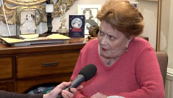 Βάσια Τριφύλλη