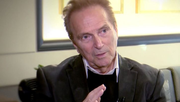 Γιάννης Βασιλείου: