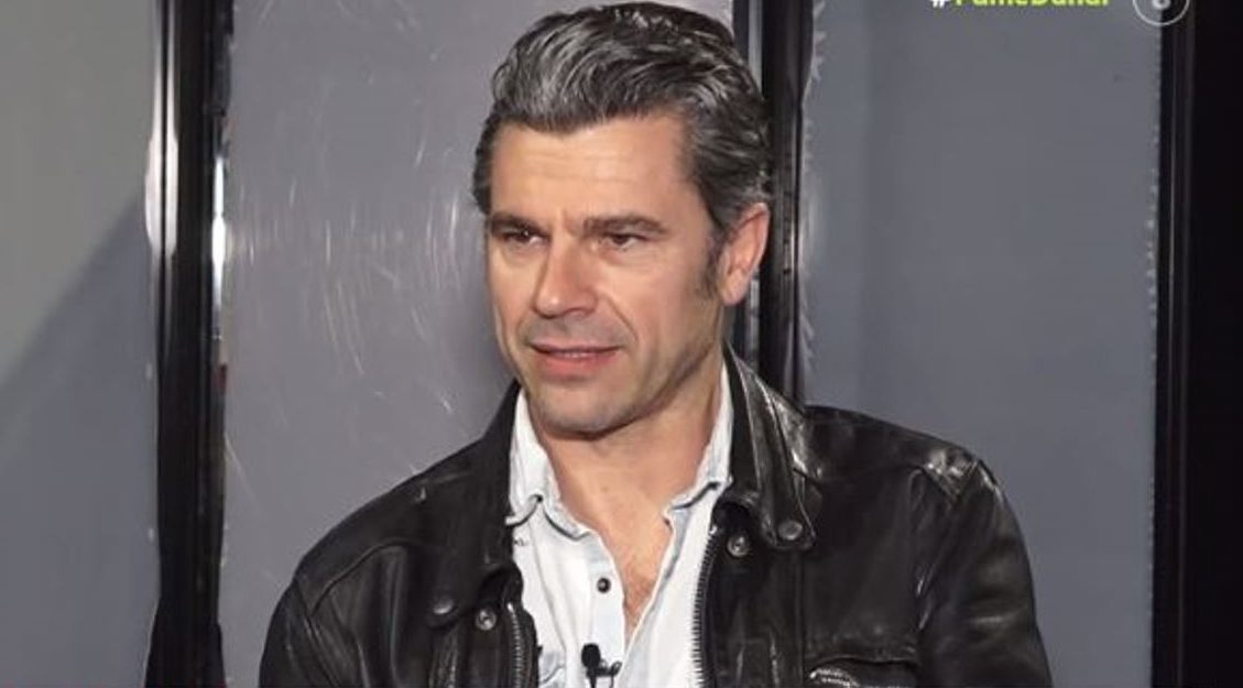 Χρήστος Βασιλόπουλος