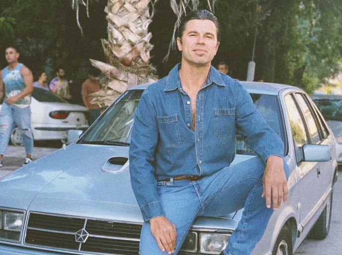 Χρήστος Βασιλόπουλος: Αν ο γιος μου γίνει γκέι, θα είμαι δίπλα του