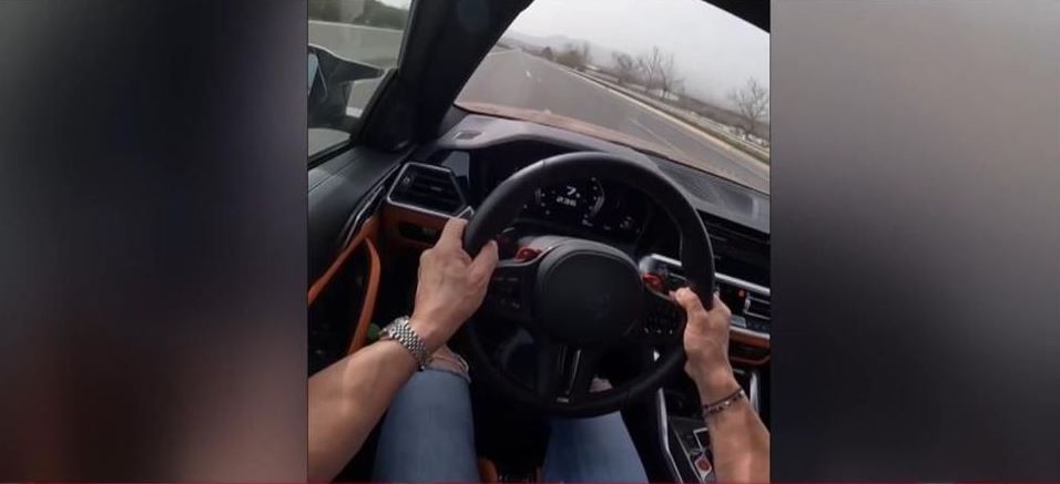 Παραλιακή: Έκαναν κόντρες και τις ανέβαζαν στα social media – Tα βίντεο που τους «πρόδωσαν»