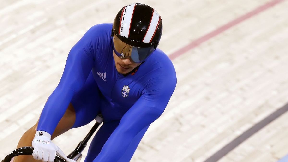 Χρήστος Βολικάκης: Βρέθηκε θετικός σε απαγορευμένη ουσία οκτώ χρόνια μετά τους Ολυμπιακούς αγώνες του Ρίο