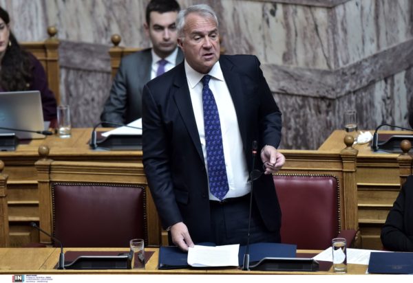 Μάκης Βορίδης