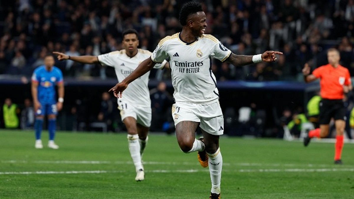 Champions League: Πρόκριση «θρίλερ» για τη Ρεάλ Μαδρίτης – Στο ρελαντί η Μάντσεστερ Σίτι – ΒΙΝΤΕΟ