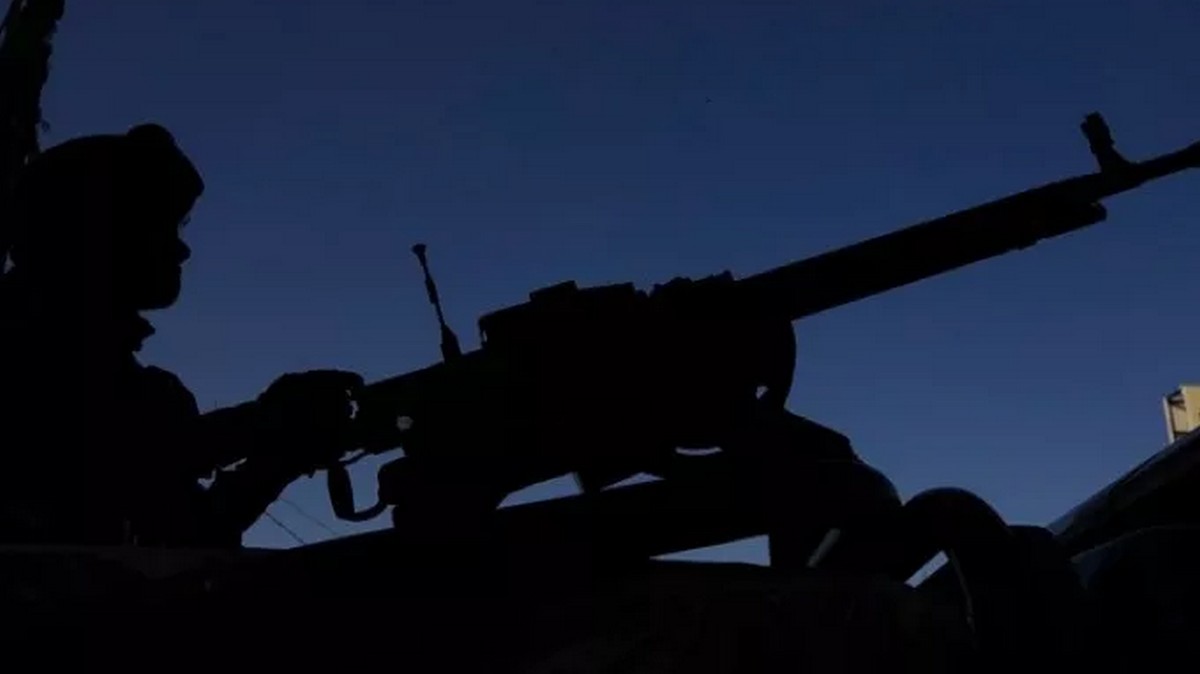 Οι ΗΠΑ λένε πως κατέστρεψαν drone των Χούθι της Υεμένης στην Ερυθρά Θάλασσα