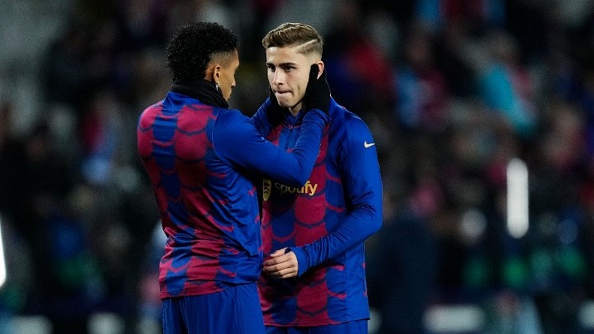 Champions League: Στα προημιτελικά τα «άγρια νιάτα» της Μπαρτσελόνα