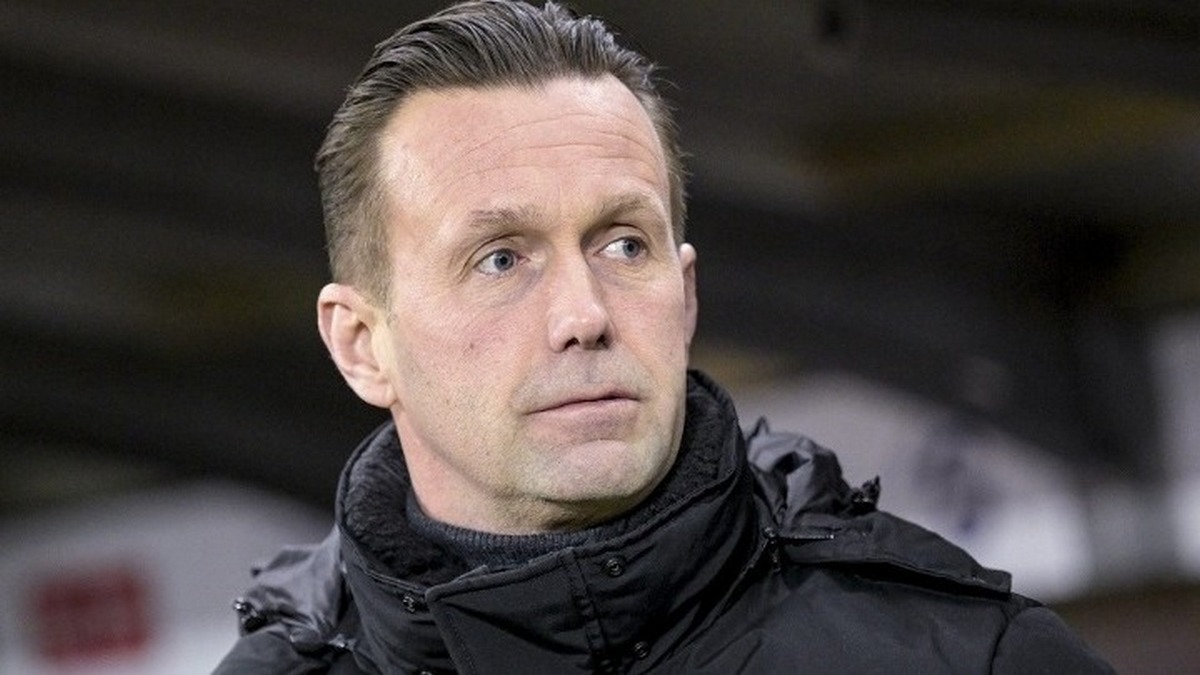 Μπριζ: Τέλος ο Ρόνι Ντέιλα – Με νέο προπονητή στα παιχνίδια με τον ΠΑΟΚ για τα προημιτελικά του Conference League