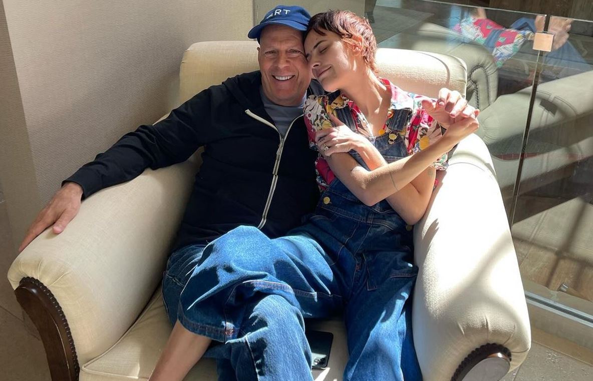 Μπρους Γουίλις