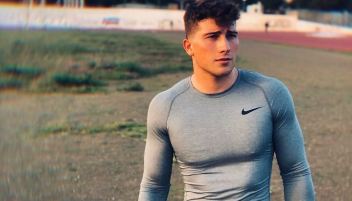 Γιάννης Ξανθόπουλος