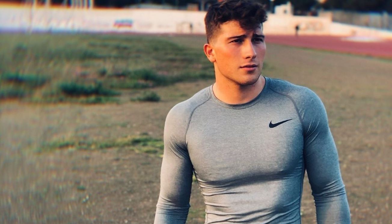 Γιάννης Ξανθόπουλος