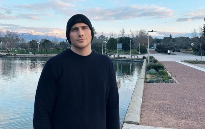 Γιάννης Ξανθόπουλος