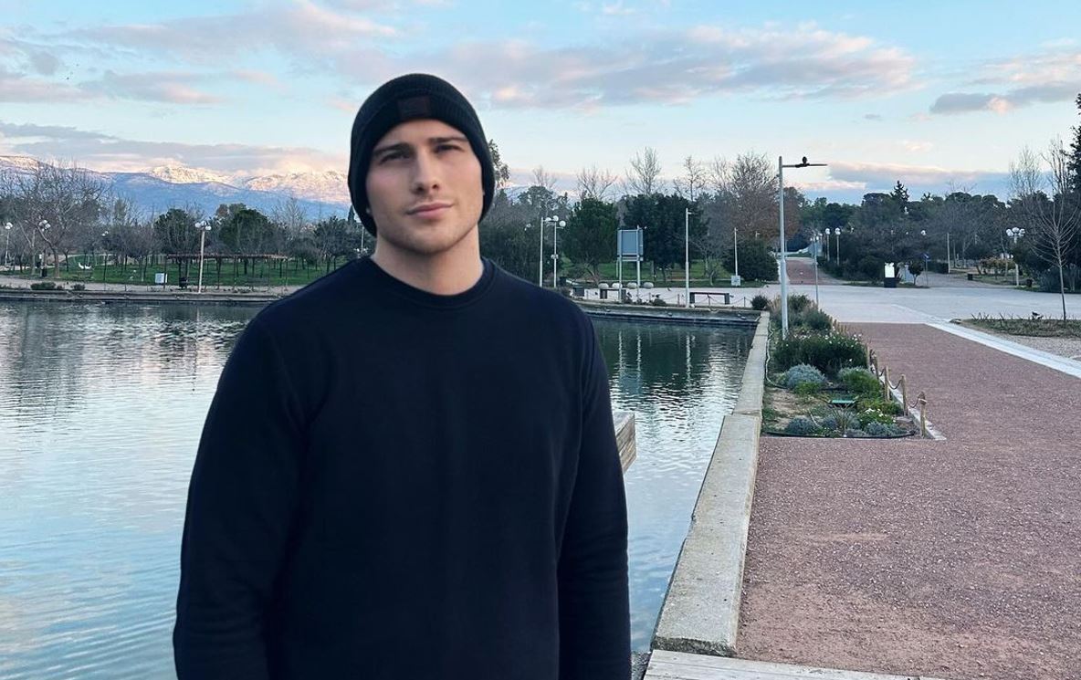 Γιάννης Ξανθόπουλος