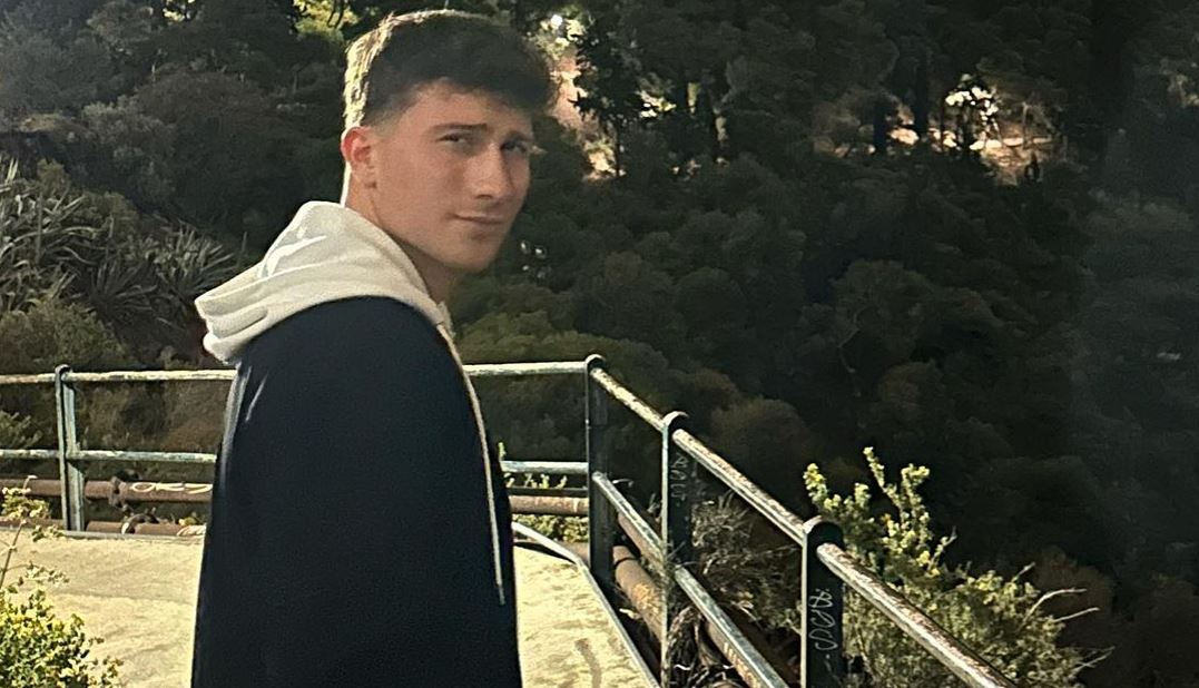 Γιάννης Ξανθόπουλος