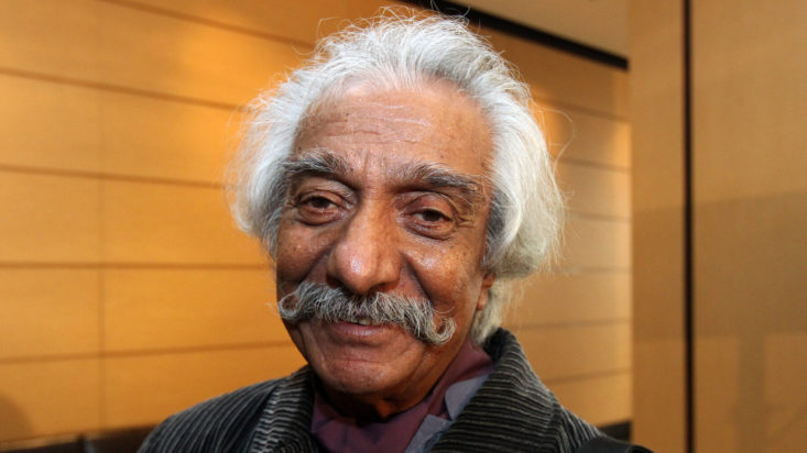 Κώστας Χατζής