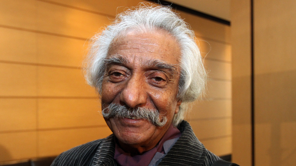 Κώστας Χατζής