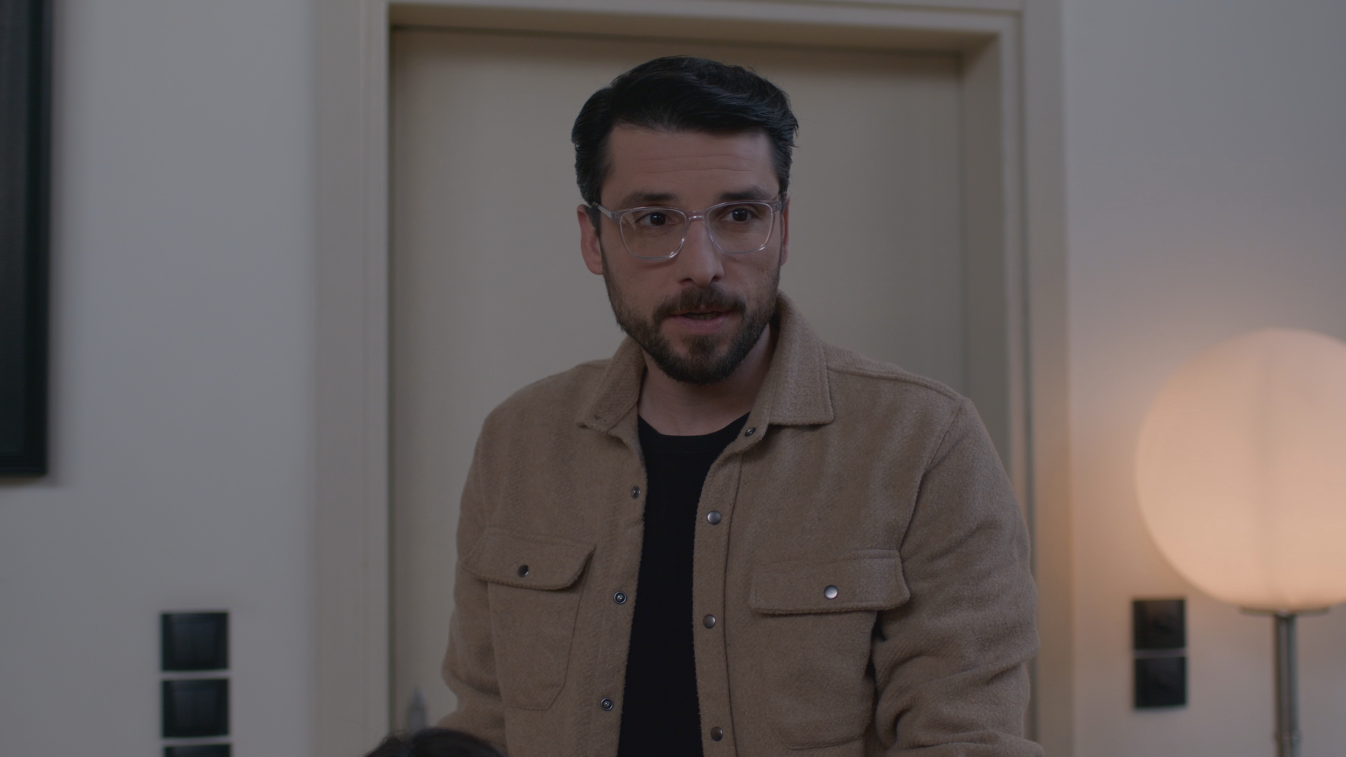 Ο πρώτος από εμάς: Ο Άλκης για πρώτη φόρα παραδέχεται τον φόβο του