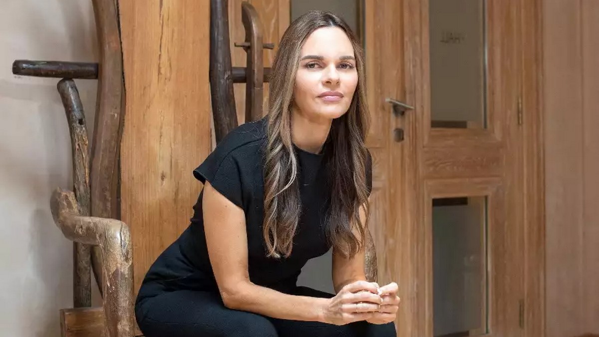 Μαρία Χατζηστεφανή: Η απόλυση από την τράπεζα και τα προκλητικά μηνύματα στα social media – ΒΙΝΤΕΟ