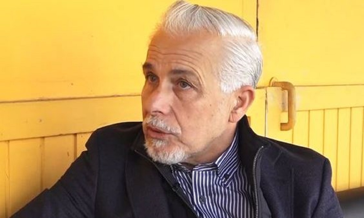 Χάρης Χριστόπουλος: «Το μεγαλύτερο ψέμα που έχει γραφτεί είναι για τις σεξουαλικές μου προτιμήσεις»