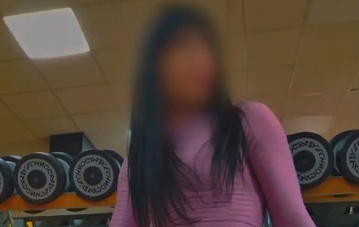 Πρώην bodybuilder έπεσε θύμα ξυλοδαρμού από τον σύζυγό της – «Με έπιασε από τα μαλλιά και άρχισε να με χτυπάει στο πάτωμα»