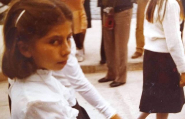 Ζήνα Κουτσελίνη