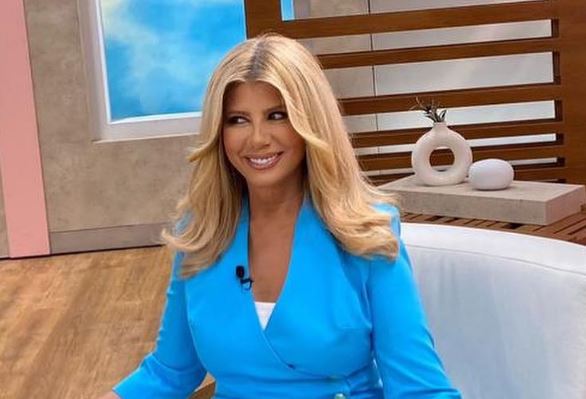 Ξέσπασε η Ζήνα Κουτσελίνη για τον Δημήτρη Κουτσούμπα: Αδιανόητο, σεξιστικό, εξευτελιστικό για τη γυναικεία υπόσταση