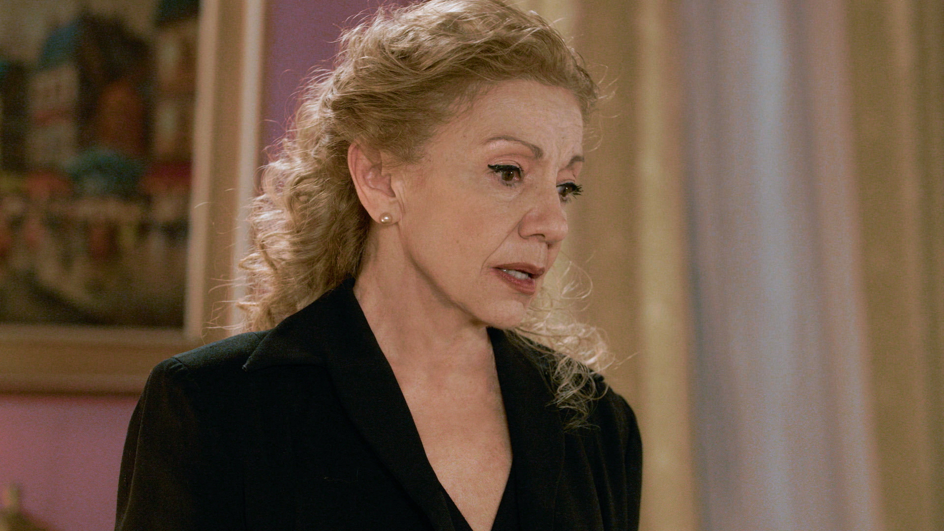 Έρωτας φυγάς: Η Μαργέτα είναι ανένδοτη, θέλει να πάει στο Κιάρι