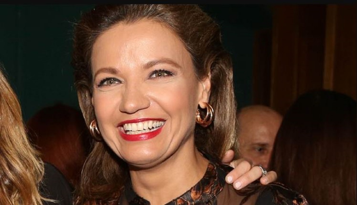 Παναγιώτα Βλαντή για την κατάψυξη ωαρίων: «Το είπα στην ανιψιά μου και το έκανε κι εκείνη»