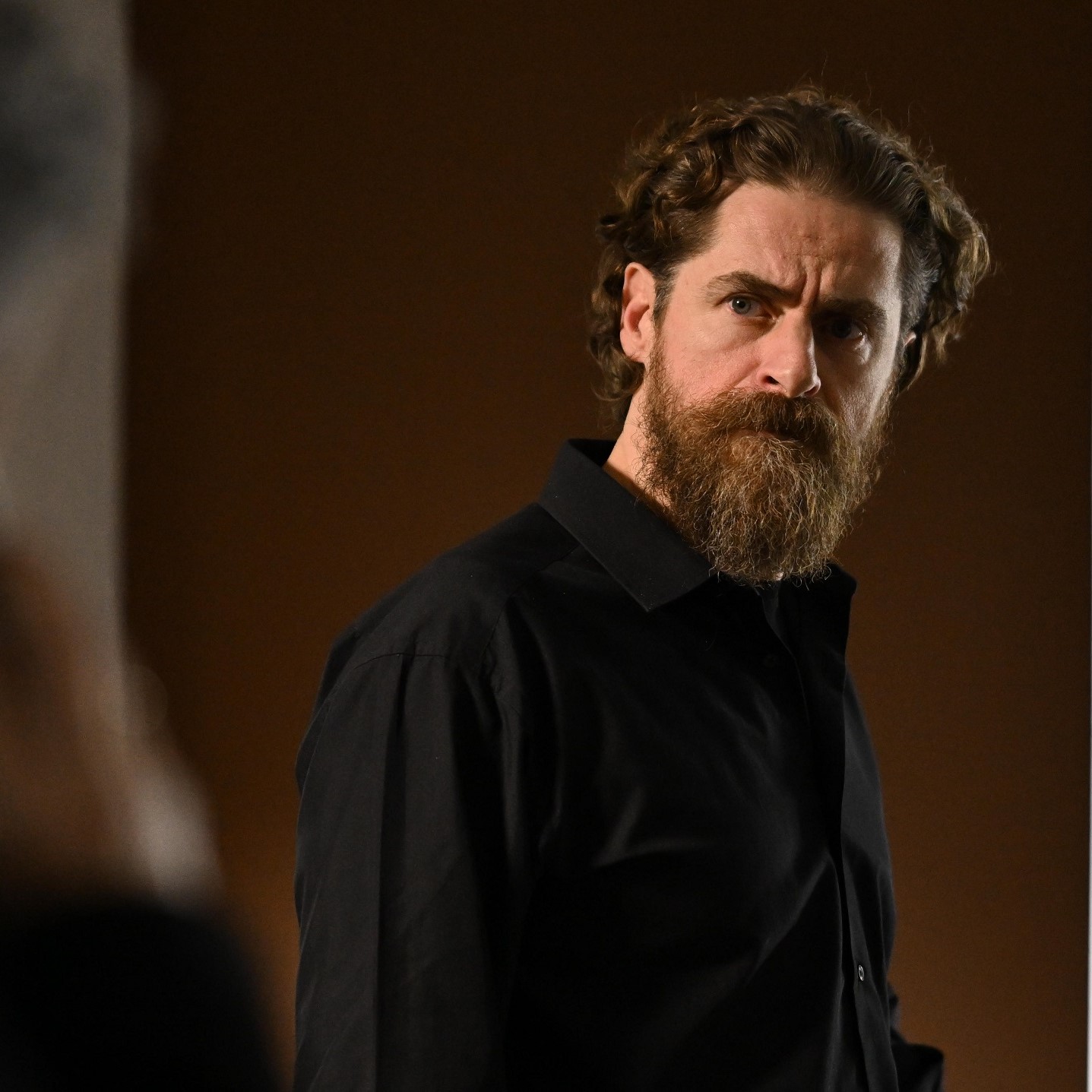 Σασμός: Ο Μαθιός ομολογεί στη Στέλλα όλη την αλήθεια για το φόνο του Στεφανή