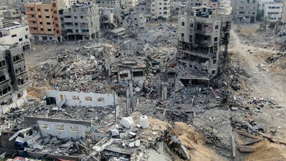 Γάζα: Νεκροί τέσσερις ξένοι εργαζόμενοι ανθρωπιστικής βοήθειας σε ισραηλινό αεροπορικό βομβαρδισμό