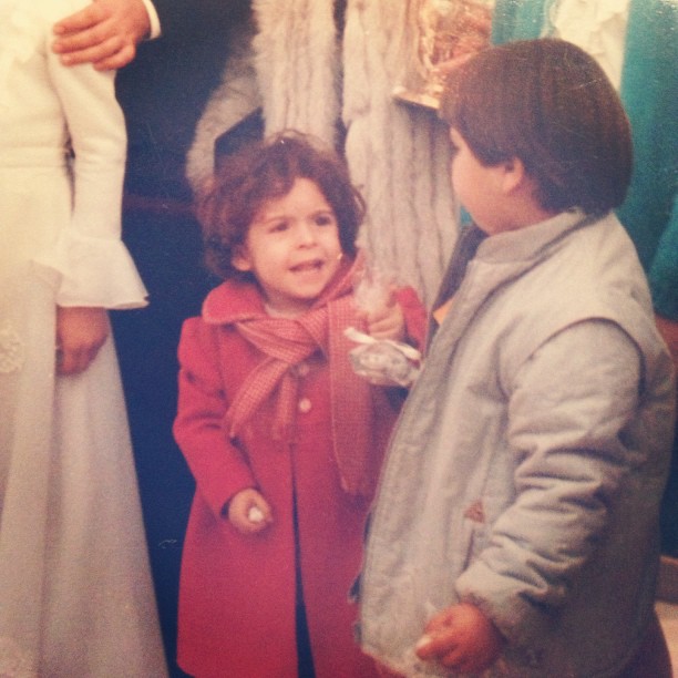 Γιάννα Τερζή