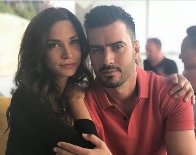 Κατερίνα Γερονικολού: Ποια θα είναι η διάσημη κουμπάρα στον γάμο με τον Τσιμιτσέλη;