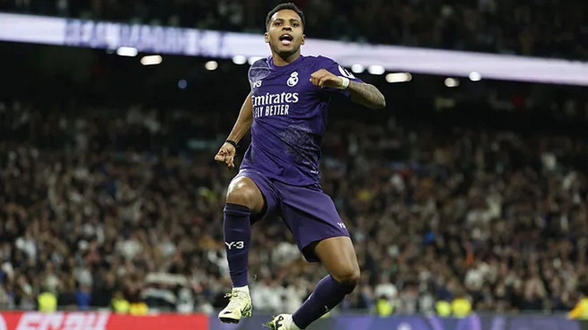 LaLiga: Στο +8 και πάλι από την Μπαρτσελόνα η Ρεάλ – Κέρδισε 2-0 την Μπιλμπάο – BINTEO